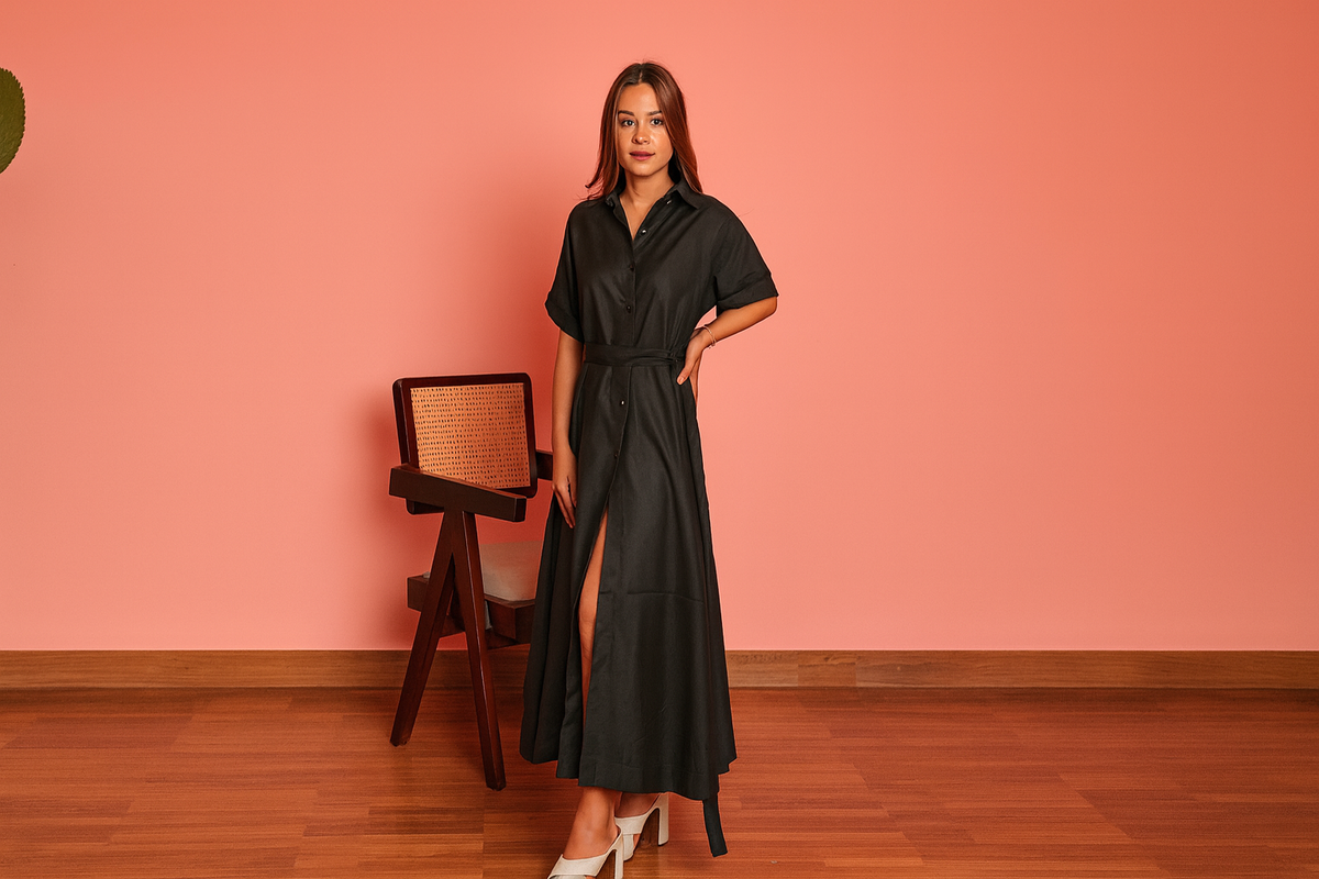 5 Dress Styles Every Woman Needs for an Effortless Wardrobe