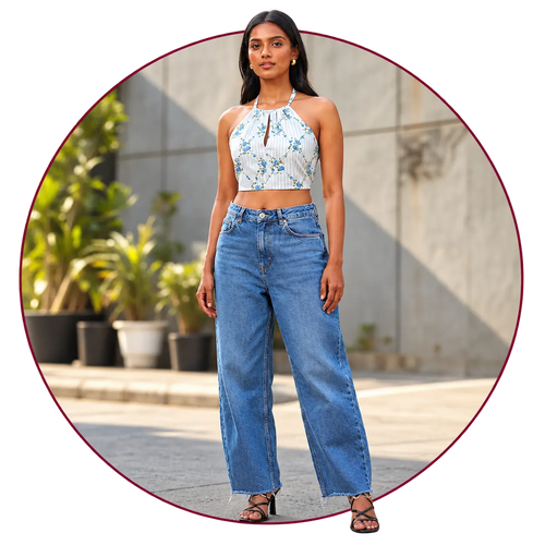 Casual wear