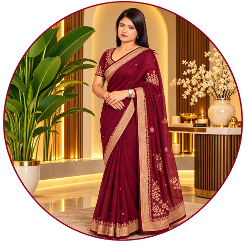 Saree