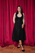 Black Date Armor: The Essential Confidence Layer