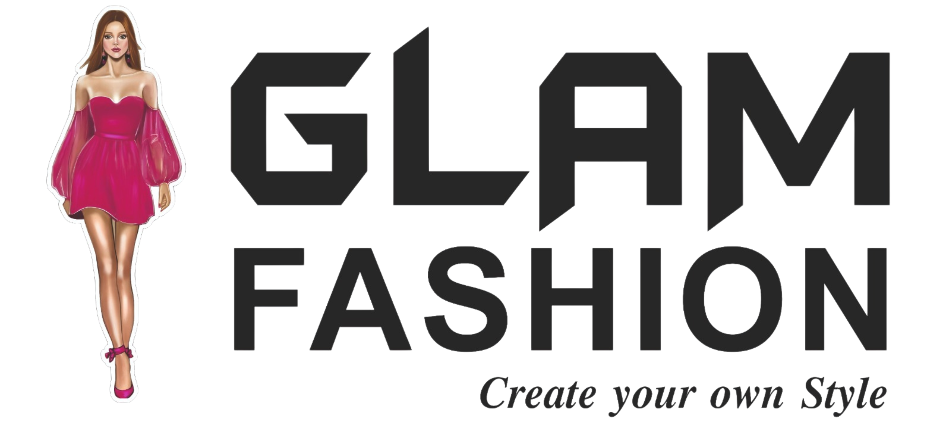 Glam Fashion