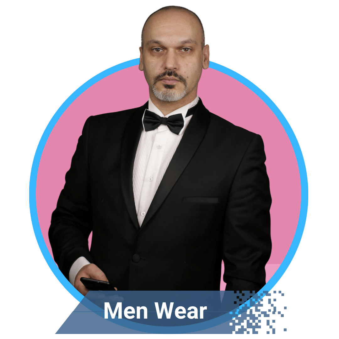 Men Clothing