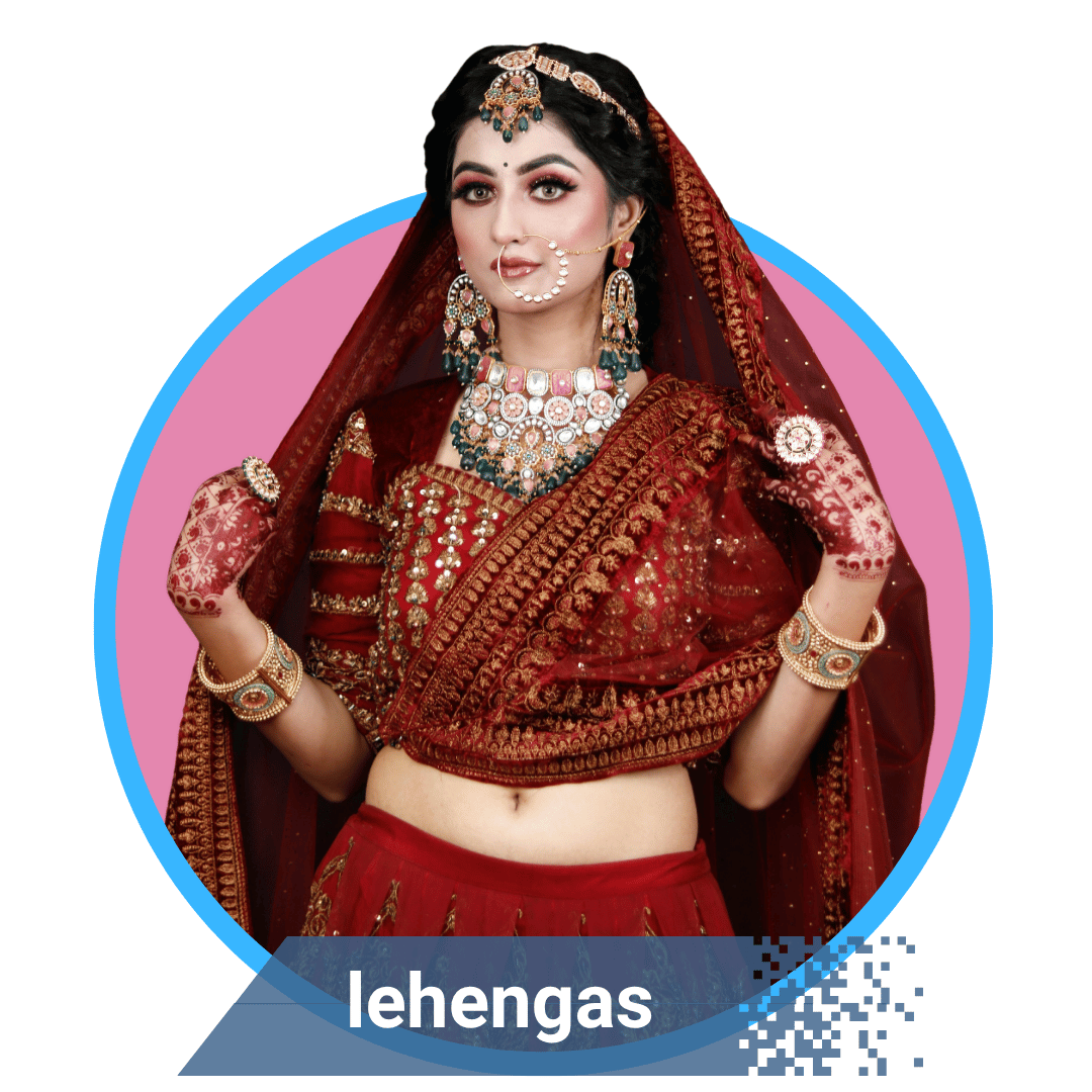 lehengas